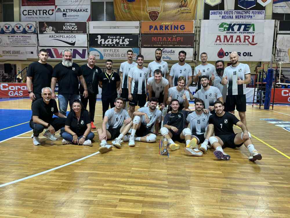 &Pi;&rho;ώ&tau;&omicron;&sigmaf; &sigma;&tau;&omicron; &Rho;έ&theta;&upsilon;&mu;&nu;&omicron; &omicron; &Omicron;&Phi;&Eta;
