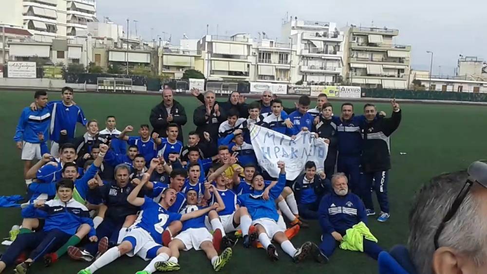 &Nu;έ&omicron;&iota; &pi;&rho;&omicron;&pi;&omicron;&nu;&eta;&tau;έ&sigmaf; &sigma;&tau;&iota;&sigmaf; &Mu;&iota;&kappa;&tau;έ&sigmaf; &omicron;&mu;ά&delta;&epsilon;&sigmaf; &tau;&eta;&sigmaf; &Epsilon;&Pi;&Sigma;&Eta;