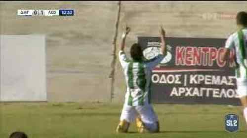 &Delta;&epsilon;ί&tau;&epsilon; &gamma;&kappa;&omicron;&lambda; &alpha;&pi;&omicron; &tau;&eta; &Sigma;&omicron;ύ&pi;&epsilon;&rho; &Lambda;ί&gamma;&kappa; 2 (VIDEO)