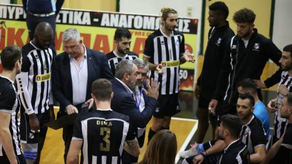 &Nu;&alpha; &pi;&alpha;&nu;&eta;&gamma;&upsilon;&rho;ί&sigma;&epsilon;&iota; &mu;&epsilon; &tau;&omicron;&nu; &kappa;ό&sigma;&mu;&omicron; &tau;&omicron;&upsilon; &Omicron;&Phi;&Eta; &mu;&iota;&alpha; &mu;&epsilon;&gamma;ά&lambda;&eta; &nu;ί&kappa;&eta;!