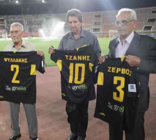 &Theta;&lambda;ί&psi;&eta; &gamma;&iota;&alpha; &tau;&omicron;&nu; &pi;&rho;&omicron;&pi;&omicron;&nu;&eta;&tau;ή &pi;&omicron;&upsilon; ά&phi;&eta;&sigma;&epsilon; &tau;&omicron; &sigma;&tau;ί&gamma;&mu;&alpha; &tau;&omicron;&upsilon; &sigma;&tau;&omicron; &Eta;&rho;&alpha;&kappa;&lambda;&epsilon;&iota;ώ&tau;&iota;&kappa;&omicron; &pi;&omicron;&delta;ό&sigma;&phi;&alpha;&iota;&rho;&omicron;