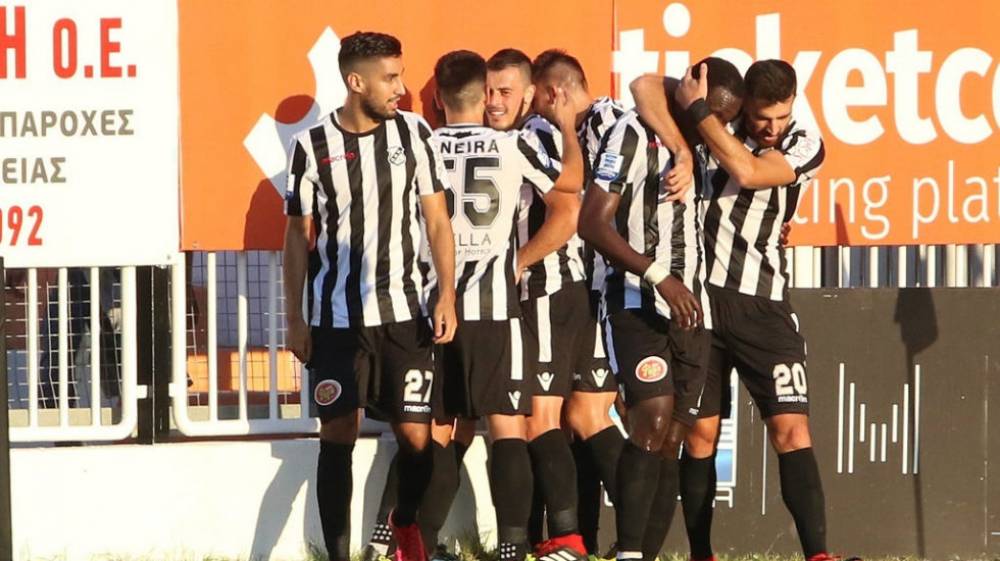 &Phi;&omicron;&upsilon;&lambda;ά&rho;&epsilon;&iota; &omicron; &Omicron;&Phi;&Eta; &gamma;&iota;&alpha; &tau;&eta; &delta;&iota;&pi;&lambda;ή &alpha;&pi;&omicron;&sigma;&tau;&omicron;&lambda;ή &sigma;&tau;&eta;&nu; &Xi;ά&nu;&theta;&eta;