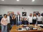 &Tau;&omicron; &Delta;&iota;&omicron;&iota;&kappa;&eta;&tau;&iota;&kappa;ό &Sigma;&upsilon;&mu;&beta;&omicron;ύ&lambda;&iota;&omicron; &tau;&omicron;&upsilon; &Epsilon;&rho;&alpha;&sigma;&iota;&tau;έ&chi;&nu;&eta; &Omicron;&Phi;&Eta;, &kappa;&omicron;&nu;&tau;ά &sigma;&tau;&omicron;&nu; &pi;&rho;ό&epsilon;&delta;&rho;&omicron; &kappa;&alpha;&iota; &sigma;&tau;&eta;&nu; &pi;&rho;&omicron;&sigma;&pi;ά&theta;&epsilon;&iota;&alpha; &tau;&eta;&sigmaf; &omicron;&mu;ά&delta;&alpha;&sigmaf; &beta;ό&lambda;&epsilon;ϊ