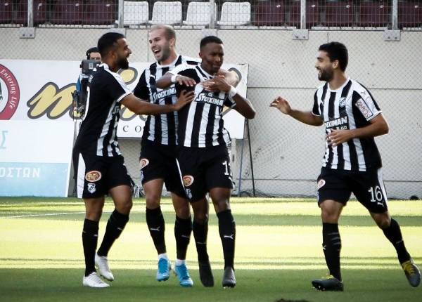 To &pi;&iota;&omicron; &gamma;&rho;ή&gamma;&omicron;&rho;&omicron; 0-2 &sigma;&tau;&eta;&nu; &iota;&sigma;&tau;&omicron;&rho;ί&alpha; &tau;&omicron;&upsilon; &Omicron;&Phi;&Eta;