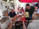 &Omicron; &Alpha;&upsilon;&gamma;&epsilon;&nu;ά&kappa;&eta;&sigmaf; &kappa;&alpha;&iota; &tau;&omicron; &kappa;&lambda;&epsilon;&iota;&sigma;&tau;ό &gamma;&upsilon;&mu;&nu;&alpha;&sigma;&tau;ή&rho;&iota;&omicron; &sigma;&tau;&omicron; &Tau;&upsilon;&mu;&pi;ά&kappa;&iota;