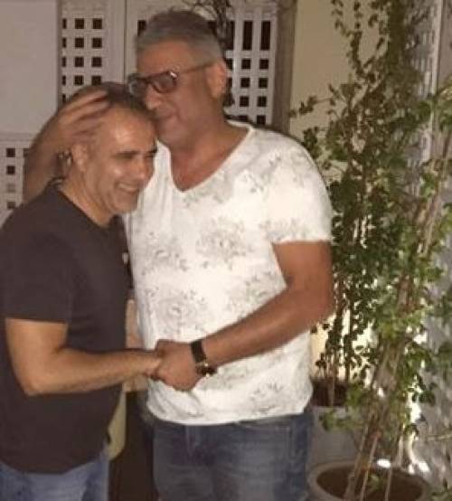 H &phi;&omega;&tau;&omicron;&gamma;&rho;&alpha;&phi;ί&alpha;, &eta; &alpha;&gamma;&kappa;&alpha;&lambda;&iota;ά &kappa;&alpha;&iota; &omicron; "&sigma;&alpha;&sigma;&mu;ό&sigmaf;"