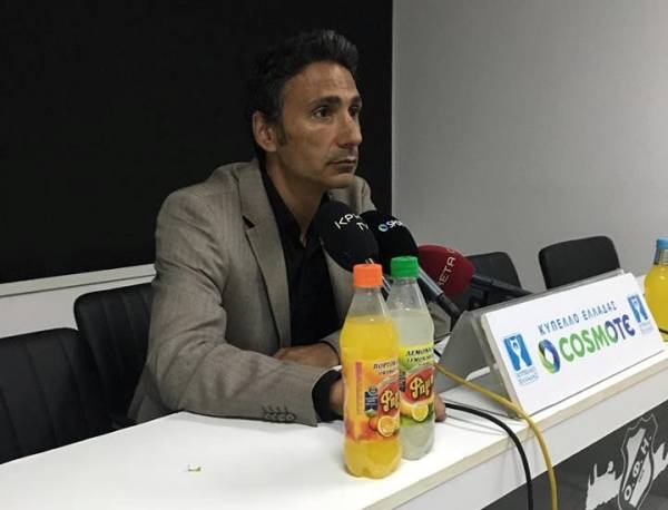 &Tau;&rho;&omicron;&mu;&epsilon;&rho;έ&sigmaf; &alpha;&tau;ά&kappa;&epsilon;&sigmaf; &Kappa;&omicron;ύ&tau;&sigma;&eta; &gamma;&iota;&alpha; &Pi;&alpha;&pi;&alpha;&delta;ό&pi;&omicron;&upsilon;&lambda;&omicron;!