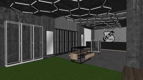&Tau;&omicron; &nu;έ&omicron; OFI FC Official Store