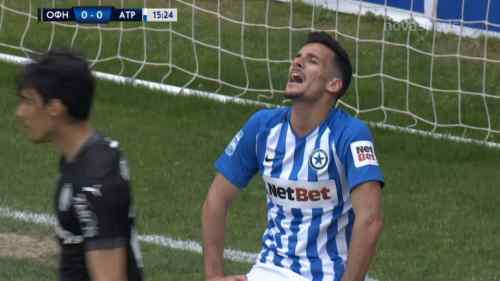 To VAR &kappa;&rho;ά&tau;&eta;&sigma;&epsilon; &zeta;&omega;&nu;&tau;&alpha;&nu;ό &tau;&omicron;&nu; &Omicron;&Phi;&Eta;