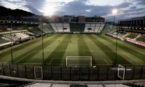 &Omicron;&Phi;&Eta;-&Pi;&Alpha;&Omicron;&Kappa;: A&kappa;&upsilon;&rho;ώ&theta;&eta;&kappa;&epsilon; &gamma;&kappa;&omicron;&lambda; &tau;&omicron;&upsilon; &Omicron;&Phi;&Eta;
