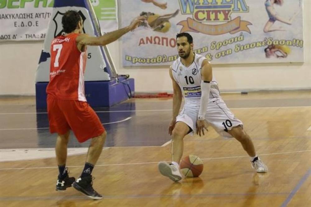&Eta;&tau;&tau;ή&theta;&eta;&kappa;&epsilon; &sigma;&tau;&eta; &Lambda;&alpha;&mu;ί&alpha; &tau;&omicron; &mu;&pi;ά&sigma;&kappa;&epsilon;&tau; &tau;&omicron;&upsilon; &Omicron;&Phi;&Eta;