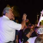 &Delta;&epsilon;ί&pi;&nu;&omicron; &epsilon;&nu;ό&tau;&eta;&tau;&alpha;&sigmaf; &kappa;&alpha;&iota; &tau;&epsilon;&tau;-&alpha;-&tau;&epsilon;&tau; &mu;&epsilon; &phi;ό&nu;&tau;&omicron; &tau;&alpha; &mu;&epsilon;&tau;&alpha;&gamma;&rho;&alpha;&phi;&iota;&kappa;ά &tau;&omicron;&upsilon; &Omicron;&Phi;&Eta; &sigma;&tau;&omicron; "&Alpha;&rho;&chi;&omicron;&nu;&tau;&iota;&kappa;ό"