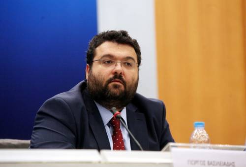 &Sigma;&tau;&omicron; &Eta;&rho;ά&kappa;&lambda;&epsilon;&iota;&omicron; &omicron; &Upsilon;&phi;&upsilon;&pi;&omicron;&upsilon;&rho;&gamma;ό&sigmaf; &alpha;&theta;&lambda;&eta;&tau;&iota;&sigma;&mu;&omicron;ύ