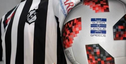 &Delta;&upsilon;&omicron; &pi;&alpha;&iota;&chi;&nu;ί&delta;&iota;&alpha; &tau;&omicron;&upsilon; &Omicron;&Phi;&Eta; &sigma;&tau;&alpha; &chi;&epsilon;&iota;&rho;&alpha;&gamma;&omega;&gamma;&eta;&mu;έ&nu;&alpha; &tau;&omicron;&upsilon; 2015