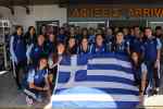 &Sigma;&tau;&omicron; &Eta;&rho;ά&kappa;&lambda;&epsilon;&iota;&omicron;, &eta; &Epsilon;&theta;&nu;&iota;&kappa;ή &omicron;&mu;ά&delta;&alpha; &pi;&omicron;&delta;&omicron;&sigma;&phi;&alpha;ί&rho;&omicron;&upsilon; &gamma;&upsilon;&nu;&alpha;&iota;&kappa;ώ&nu;