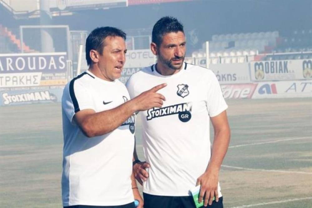 "&Sigma;&epsilon; &kappa;ά&theta;&epsilon; &pi;&alpha;&iota;&chi;&nu;ί&delta;&iota; &gamma;&iota;&alpha; &tau;&eta; &nu;ί&kappa;&eta; &omicron; &Omicron;&Phi;&Eta;"