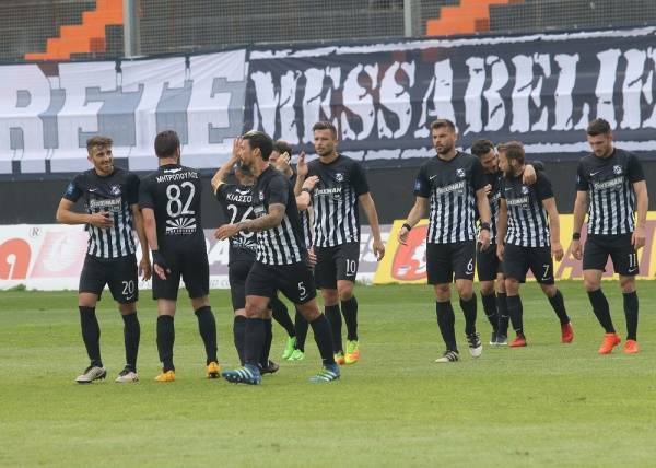 &Delta;&epsilon;ί&tau;&epsilon; &tau;&alpha; 18 &gamma;&kappa;&omicron;&lambda; &pi;&omicron;&upsilon; &mu;&pi;ή&kappa;&alpha;&nu; &sigma;&tau;&eta; &Beta;' &Epsilon;&theta;&nu;&iota;&kappa;ή! (VIDEO)