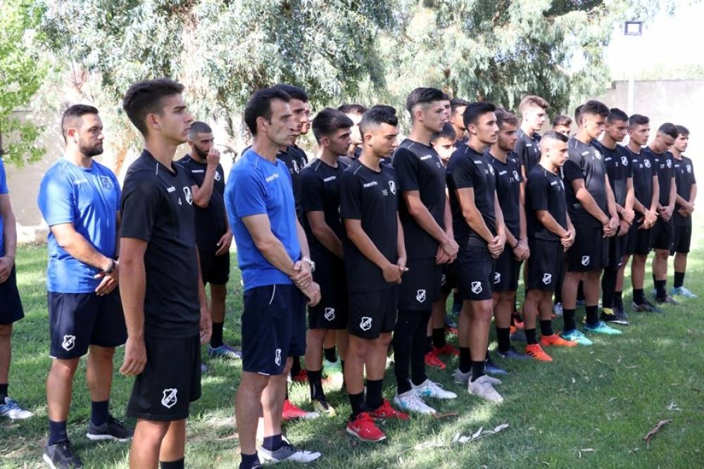 &Xi;&epsilon;&kappa;&iota;&nu;ά&epsilon;&iota; &tau;&omicron; &tau;&alpha;&xi;ί&delta;&iota; &tau;&omega;&nu; &mu;&iota;&kappa;&rho;ώ&nu; &tau;&omicron;&upsilon; &Omicron;&Phi;&Eta; &sigma;&tau;&eta;&nu; &Sigma;&omicron;ύ&pi;&epsilon;&rho; &Lambda;ί&gamma;&kappa;