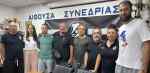 &Epsilon;&pi;&iota;&chi;&epsilon;&iota;&rho;&epsilon;ί &mu;&iota;&alpha; &epsilon;&pi;&alpha;&nu;ά&sigma;&tau;&alpha;&sigma;&eta; &sigma;&tau;&iota;&sigmaf; &alpha;&kappa;&alpha;&delta;&eta;&mu;ί&epsilon;&sigmaf;