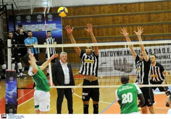 &Epsilon;&chi;&alpha;&sigma;&epsilon; &alpha;&pi;&omicron; &tau;&eta;&nu; &Epsilon;&lambda;&pi;ί&delta;&alpha;, &alpha;&lambda;&lambda;ά &pi;&rho;έ&pi;&epsilon;&iota; &nu;&alpha; &kappa;&rho;&alpha;&tau;ή&sigma;&epsilon;&iota; &zeta;&omega;&nu;&tau;&alpha;&nu;ή &tau;&eta;&nu;...&epsilon;&lambda;&pi;ί&delta;&alpha; &omicron; &Omicron;&Phi;&Eta; (VIDEO)