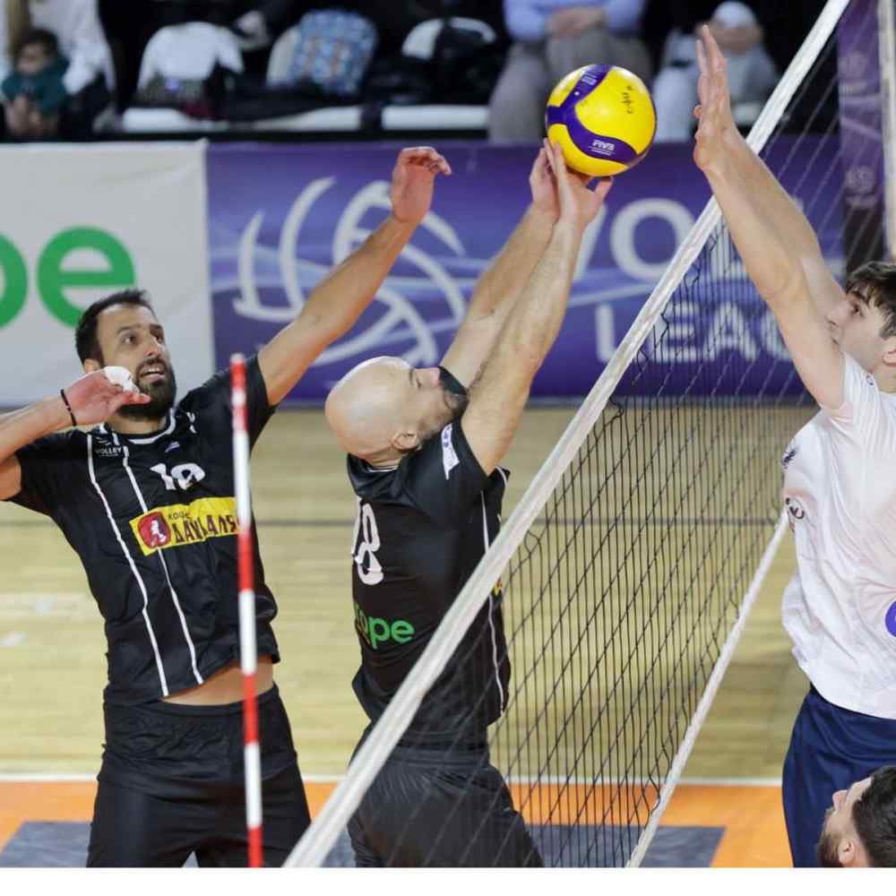 &Omicron;&Phi;&Eta;-&Kappa;&eta;&phi;&iota;&sigma;&iota;ά 0-3: &Delta;&epsilon;ί&tau;&epsilon; ό&lambda;&omicron; &tau;&omicron; &pi;&alpha;&iota;&chi;&nu;ί&delta;&iota; &kappa;&alpha;&iota; &delta;&eta;&lambda;ώ&sigma;&epsilon;&iota;&sigmaf; &tau;&omega;&nu; &pi;&rho;&omega;&tau;&alpha;&gamma;&omega;&nu;&iota;&sigma;&tau;ώ&nu; (VIDEOS)
