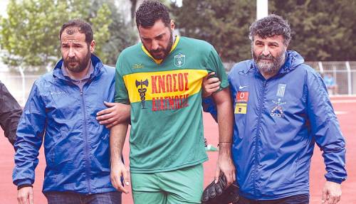 &Chi;&omega;&rho;ί&sigmaf; &Kappa;&alpha;&sigma;&mu;&epsilon;&rho;ί&delta;&eta; &sigma;&tau;&eta;&nu; &Alpha;&mu;&alpha;&lambda;&iota;ά&delta;&alpha; &omicron; &Eta;&rho;ό&delta;&omicron;&tau;&omicron;&sigmaf;