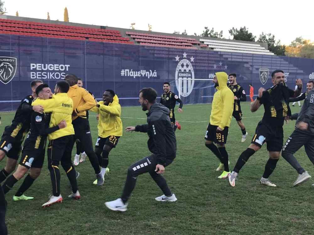 &Psi;ά&chi;&nu;&epsilon;&iota; &tau;&omicron; &theta;&epsilon;&tau;&iota;&kappa;ό &alpha;&pi;&omicron;&tau;έ&lambda;&epsilon;&sigma;&mu;&alpha; &sigma;&tau;&eta;&nu; &Alpha;&rho;&tau;&alpha; &omicron; &Epsilon;&rho;&gamma;&omicron;&tau;έ&lambda;&eta;&sigmaf; (VIDEO)