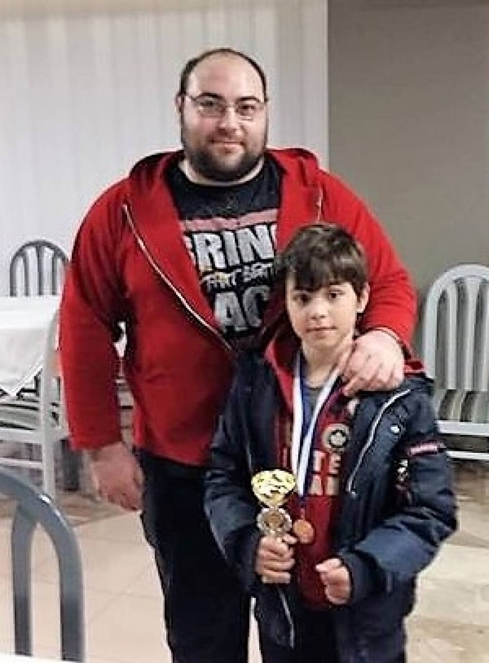&Sigma;&alpha;&rho;ώ&nu;&omicron;&upsilon;&nu; &tau;ί&tau;&lambda;&omicron;&upsilon;&sigmaf; &kappa;&alpha;&iota; &sigma;&pi;ά&nu;&epsilon; &rho;&epsilon;&kappa;ό&rho; &omicron;&iota; &sigma;&kappa;&alpha;&kappa;&iota;&sigma;&tau;έ&sigmaf; &tau;&omicron;&upsilon; &Omicron;&Phi;&Eta;!