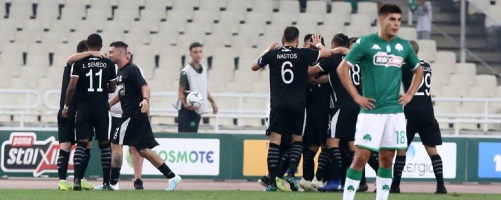 &Omicron; &Omicron;&Phi;&Eta; &beta;&rho;ή&kappa;&epsilon; &pi;&epsilon;&lambda;ά&tau;&eta;