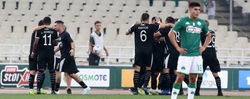 &Omicron; &Omicron;&Phi;&Eta; &beta;&rho;ή&kappa;&epsilon; &pi;&epsilon;&lambda;ά&tau;&eta;