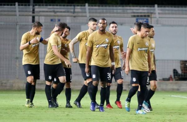 &Omicron;&Phi;&Eta; &gamma;&iota;&alpha; &mu;&epsilon;&gamma;ά&lambda;&alpha; &pi;&rho;ά&gamma;&mu;&alpha;&tau;&alpha; &kappa;&alpha;&iota; &sigma;&tau;&alpha; &Chi;&alpha;&nu;&iota;ά!