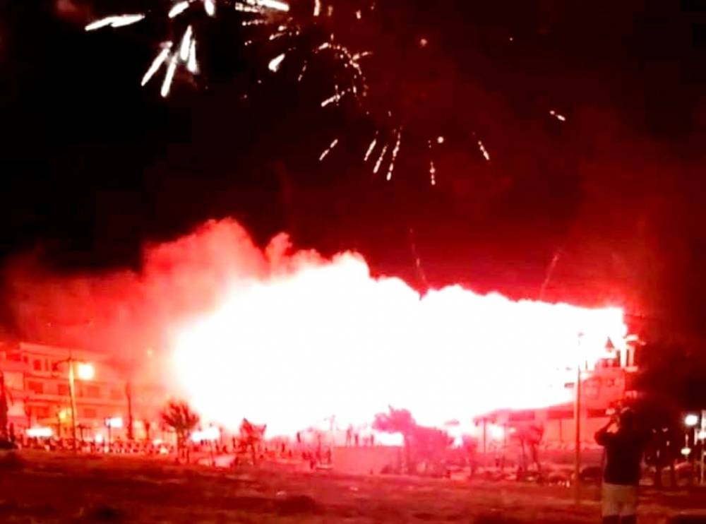 &Epsilon;&kappa;&alpha;&nu;&alpha;&nu;...&Gamma;&epsilon;&nu;&tau;ί &Kappa;&omicron;&upsilon;&lambda;έ &tau;&eta;&nu; &pi;&alpha;&rho;&alpha;&lambda;&iota;&alpha;&kappa;ή!