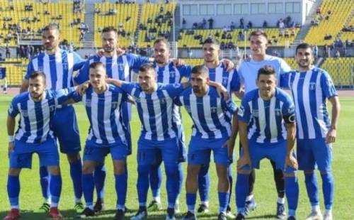&Omicron; &Eta;&rho;ό&delta;&omicron;&tau;&omicron;&sigmaf; &delta;&epsilon;&nu; &mu;&pi;ό&rho;&epsilon;&sigma;&epsilon; &nu;&alpha; &sigma;&tau;&alpha;&mu;&alpha;&tau;ή&sigma;&epsilon;&iota; &tau;&omicron;&nu; &pi;&rho;&omega;&tau;&omicron;&pi;ό&rho;&omicron; &Beta;ό&lambda;&omicron;