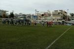 E&mu;&epsilon;&iota;&nu;&epsilon; &sigma;&tau;&omicron; 1-1 &omicron; &Pi;&Omicron;&Alpha; &sigma;&tau;&eta; &Rho;&alpha;&phi;ή&nu;&alpha;