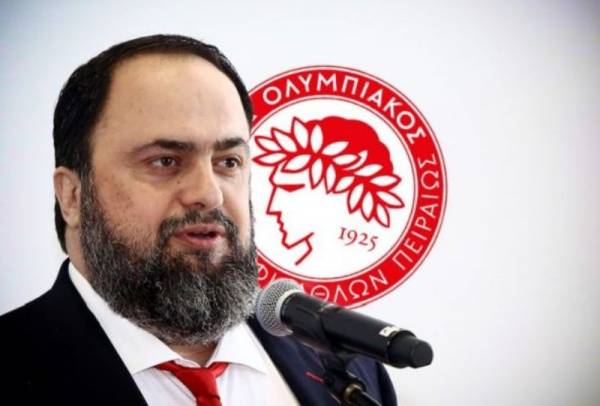 &Epsilon;&iota;&sigma;&eta;&gamma;&epsilon;ί&tau;&alpha;&iota; &tau;&omicron;&nu; &upsilon;&pi;&omicron;&beta;&iota;&beta;&alpha;&sigma;&mu;ό &Omicron;&lambda;&upsilon;&mu;&pi;&iota;&alpha;&kappa;&omicron;ύ &kappa;&alpha;&iota; &Alpha;&tau;&rho;&omicron;&mu;ή&tau;&omicron;&upsilon;