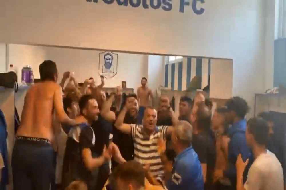 &Epsilon;&xi;&alpha;&lambda;&lambda;&alpha; &pi;&alpha;&nu;&eta;&gamma;ύ&rho;&iota;&alpha;