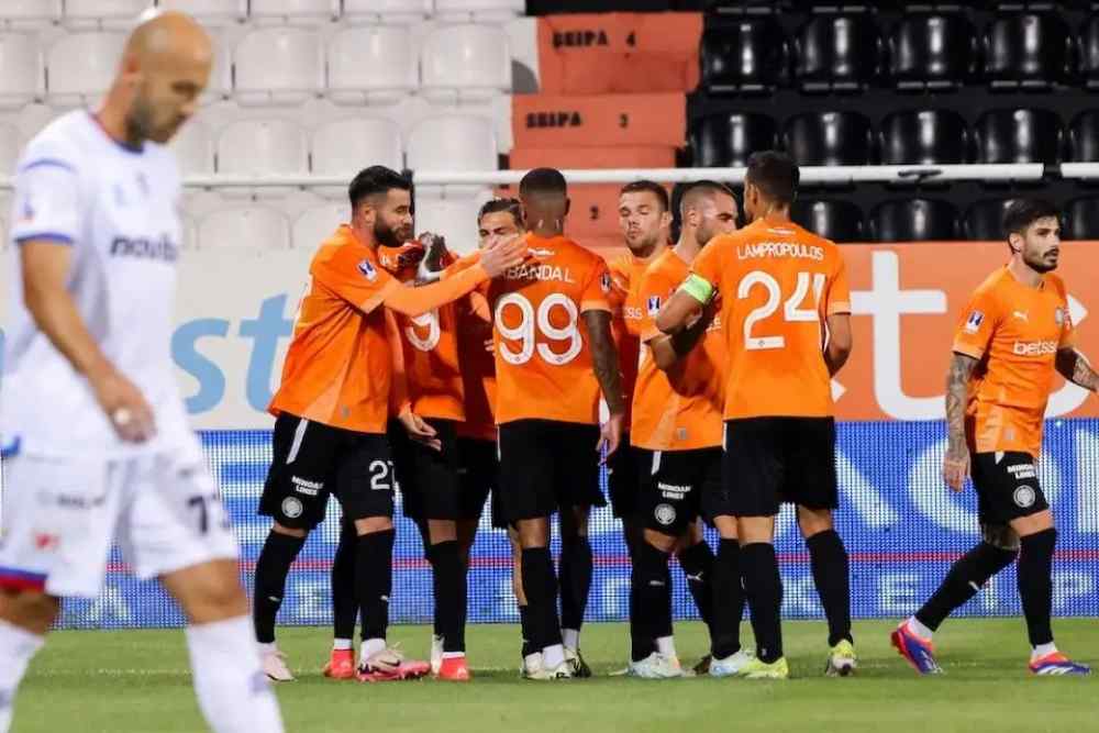 &Tau;&omicron; &alpha;&beta;&alpha;&nu;&tau;ά&zeta; &pi;&rho;ό&kappa;&rho;&iota;&sigma;&eta;&sigmaf; &tau;&omicron;&upsilon; &Omicron;&Phi;&Eta; &kappa;&alpha;&iota; &omicron; &beta;&epsilon;&lambda;&tau;&iota;&omega;&mu;έ&nu;&omicron;&sigmaf; &Beta;ό&lambda;&omicron;&sigmaf; &tau;&omicron;&upsilon; &Mu;&pi;&rho;ά&tau;&sigma;&omicron;&upsilon;