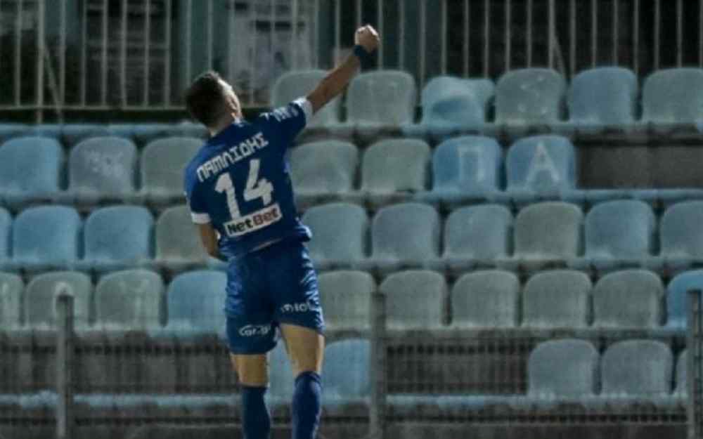 &Alpha;&pi;ί&sigma;&tau;&epsilon;&upsilon;&tau;&omicron;: &Tau;&omicron; έ&phi;&alpha;&gamma;&epsilon; &sigma;&tau;&eta;&nu; &pi;&rho;ώ&tau;&eta; &phi;ά&sigma;&eta;!