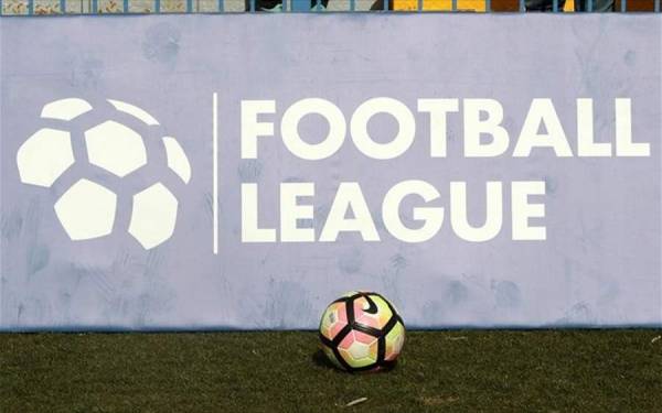 &Tau;&alpha; &alpha;&pi;ί&sigma;&tau;&epsilon;&upsilon;&tau;&alpha; &sigma;&upsilon;&nu;έ&beta;&eta;&sigma;&alpha;&nu; &kappa;&alpha;&iota; &phi;έ&tau;&omicron;&sigmaf; &sigma;&tau;&eta;&nu; Football league