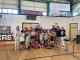 Summer Camp &Epsilon;&rho;&alpha;&sigma;&iota;&tau;έ&chi;&nu;&eta; &Omicron;&Phi;&Eta;: &Mu;&alpha;&theta;ή&mu;&alpha;&tau;&alpha; &zeta;&omega;ή&sigmaf; &kappa;&alpha;&iota; &alpha;&theta;&lambda;&eta;&tau;&iota;&sigma;&mu;&omicron;ύ &alpha;&pi;&omicron; έ&nu;&alpha; &Pi;&alpha;&gamma;&kappa;ό&sigma;&mu;&iota;&omicron; &pi;&rho;&omega;&tau;&alpha;&theta;&lambda;&eta;&tau;ή