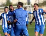 H &mu;&epsilon;&gamma;ά&lambda;&eta; &nu;ί&kappa;&eta; &tau;&omicron;&upsilon; &Eta;&rho;&omicron;&delta;ό&tau;&omicron;&upsilon; (VIDEO)
