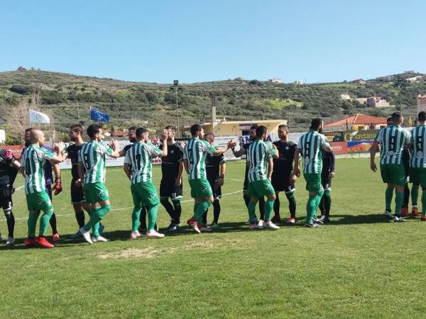 &Mu;ά&gamma;&kappa;&alpha;&sigmaf; &Alpha;&tau;&sigma;&alpha;&lambda;&epsilon;&nu;&iota;ώ&tau;&eta;&sigmaf; &omicron; &Pi;&Omicron;&Alpha;-&Nu;ί&kappa;&eta; &theta;&rho;ί&alpha;&mu;&beta;&omicron;&sigmaf; &mu;έ&sigma;&alpha; &sigma;&tau;&iota;&sigmaf; &Alpha;&rho;&chi;ά&nu;&epsilon;&sigmaf;!