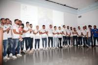 VIDEO &kappa;&alpha;&iota; &delta;&eta;&lambda;ώ&sigma;&epsilon;&iota;&sigmaf; &alpha;&pi;&omicron; &tau;&eta;&nu; &epsilon;&pi;ί&sigma;&eta;&mu;&eta; &pi;&alpha;&rho;&omicron;&upsilon;&sigma;ί&alpha;&sigma;&eta; &tau;&omicron;&upsilon; &Omicron;&Phi;&Eta;