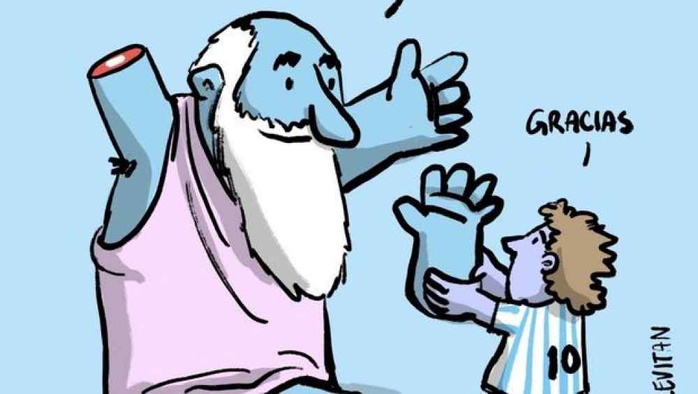 To &sigma;&kappa;ί&tau;&sigma;&omicron; &pi;&omicron;&upsilon; &rho;&alpha;&gamma;ί&zeta;&epsilon;&iota; &kappa;&alpha;&rho;&delta;&iota;έ&sigmaf; &gamma;&iota;&alpha; &tau;&omicron;&nu; &Mu;&alpha;&rho;&alpha;&nu;&tau;ό&nu;&alpha;