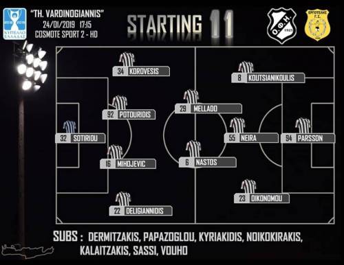 &Beta;&alpha;&sigma;&iota;&kappa;ό&sigmaf; &omicron; &Pi;έ&rho;&sigma;&omicron;&nu; &mu;&epsilon; &Epsilon;&rho;&gamma;&omicron;&tau;έ&lambda;&eta;-&Eta; &delta;&iota;ά&tau;&alpha;&xi;&eta; &tau;&omicron;&upsilon; &Omicron;&Phi;&Eta;