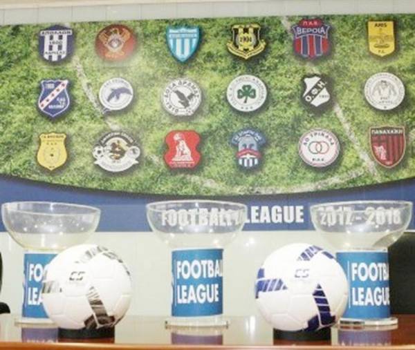&Epsilon;&kappa;&alpha;&nu;&epsilon; &tau;&omicron; 6&Chi;6 &omicron; &Alpha;&rho;&eta;&sigmaf;-&Delta;&epsilon;ί&tau;&epsilon; &alpha;&pi;&omicron;&tau;&epsilon;&lambda;έ&sigma;&mu;&alpha;&tau;&alpha; &tau;&eta;&sigmaf; Football league