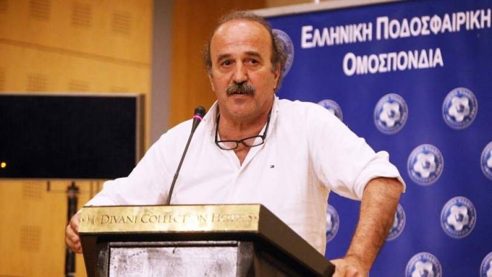 &Zeta;&eta;&tau;ά&epsilon;&iota; &nu;&alpha; &beta;&gamma;&epsilon;ί ά&mu;&epsilon;&sigma;&alpha; &eta; &alpha;&pi;ό&phi;&alpha;&sigma;&eta; &gamma;&iota;&alpha; &tau;&eta;&nu; &upsilon;&pi;ό&theta;&epsilon;&sigma;&eta; &tau;&omicron;&upsilon; &Omicron;&Phi;&Eta;