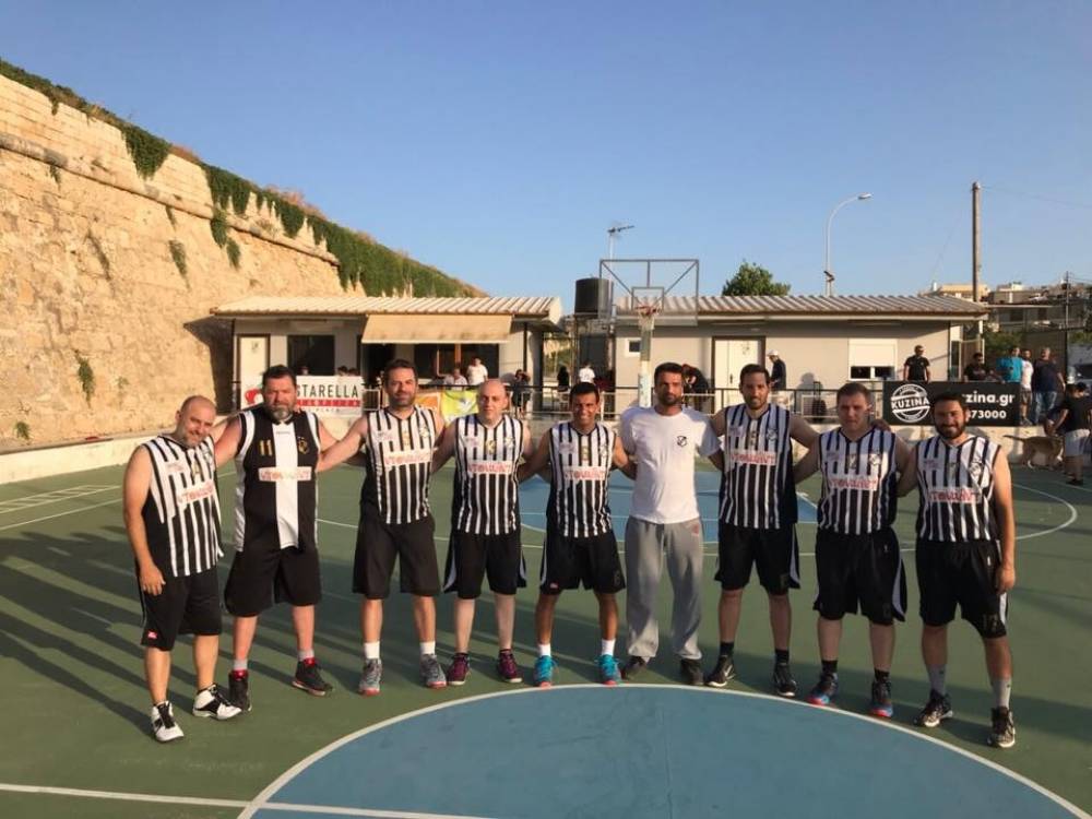 &Gamma;&iota;&alpha; &tau;&eta;&nu; &kappa;&omicron;ύ&pi;&alpha; &omicron;&iota; &Beta;&epsilon;&tau;&epsilon;&rho;ά&nu;&omicron;&iota; &tau;&omicron;&upsilon; &Omicron;&Phi;&Eta;