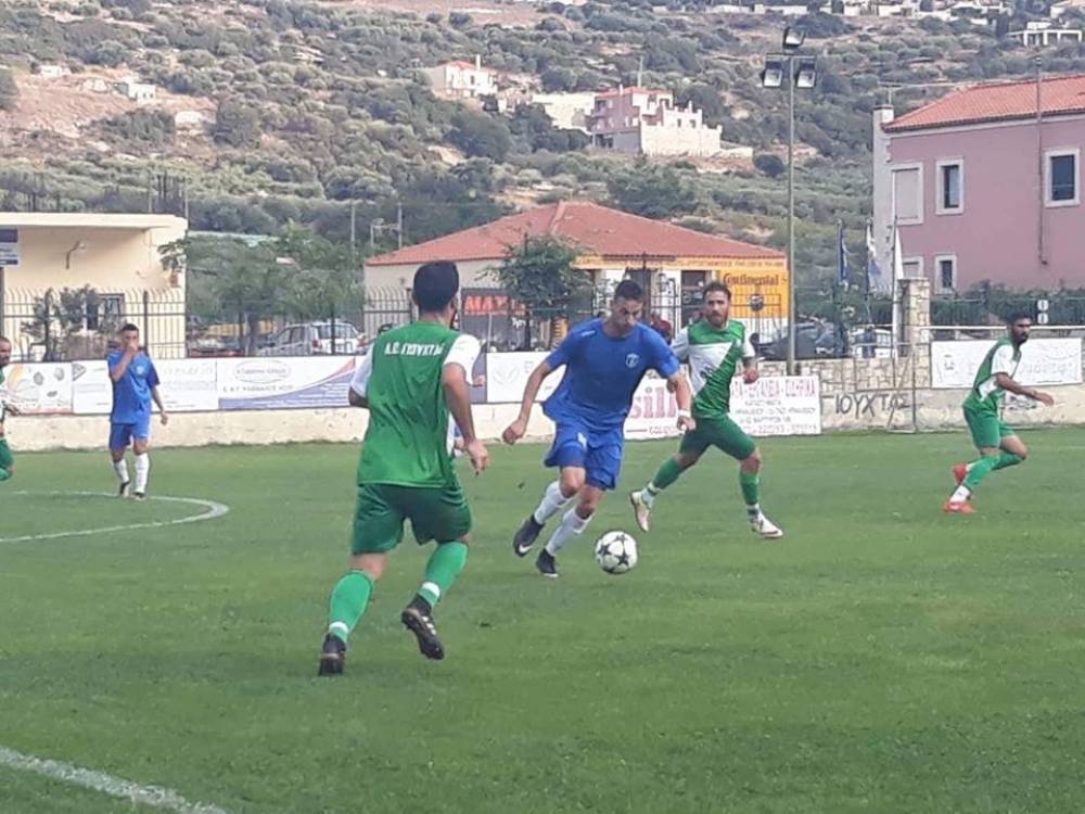 "&Chi;&omicron;&rho;&tau;&alpha;&sigma;&tau;&iota;&kappa;ό" &phi;&iota;&lambda;&iota;&kappa;ό &sigma;&tau;&iota;&sigmaf; &Alpha;&rho;&chi;ά&nu;&epsilon;&sigmaf; (VIDEO)