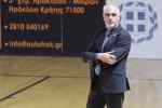 &Gamma;&iota;ά&nu;&nu;&eta;&sigmaf; &Kappa;&alpha;&lambda;&mu;&alpha;&zeta;ί&delta;&eta;&sigmaf;: "&Omicron; &kappa;ό&sigma;&mu;&omicron;&sigmaf; &pi;&iota;&sigma;&tau;&epsilon;ύ&omega; ό&tau;&iota; &epsilon;&kappa;&tau;ί&mu;&eta;&sigma;&epsilon; &tau;&eta;&nu; &pi;&rho;&omicron;&sigma;&pi;ά&theta;&epsilon;&iota;&alpha; &mu;&alpha;&sigmaf;"